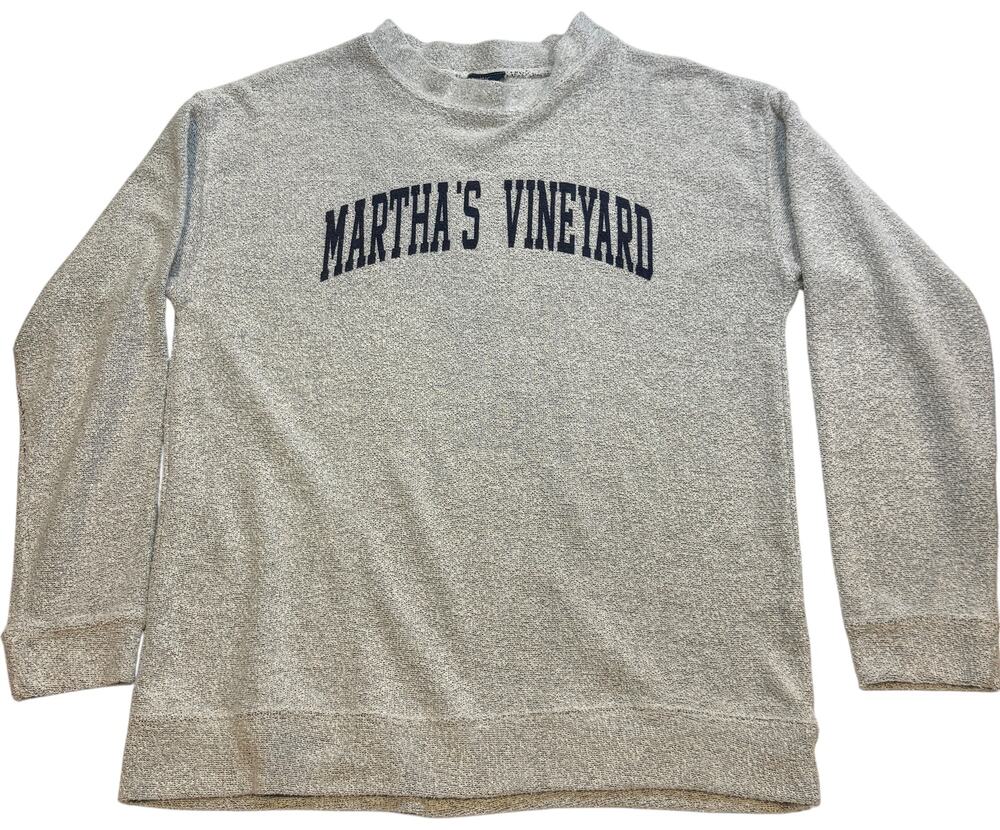 Martha's Vinyard Sweatshirt